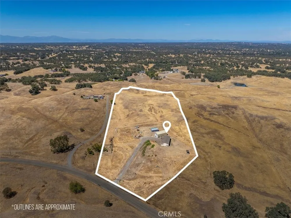 14020 Eastridge Red Bluff, CA 96080