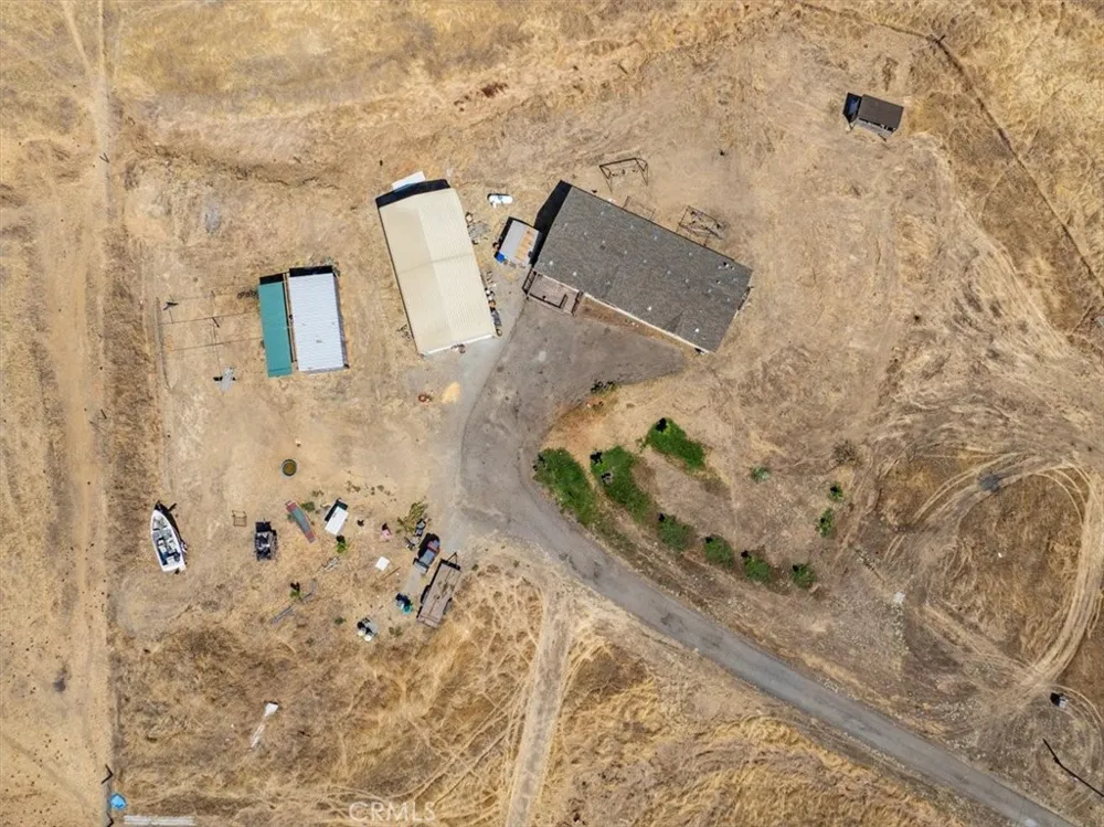 14020 Eastridge Red Bluff, CA 96080