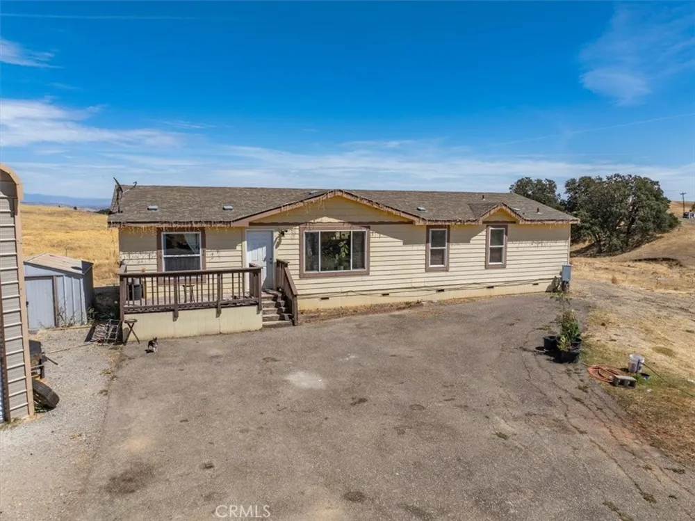 14020 Eastridge Red Bluff, CA 96080