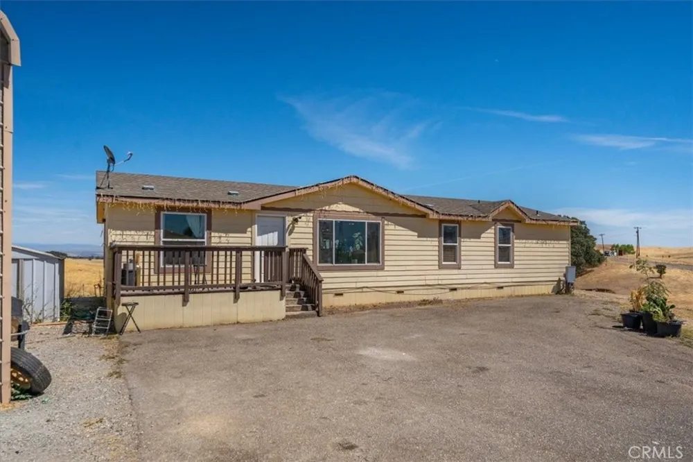 14020 Eastridge Red Bluff, CA 96080