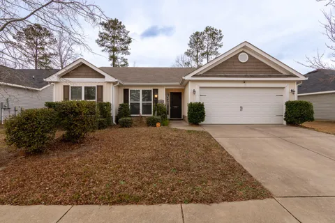 3237 Alexandria Drive