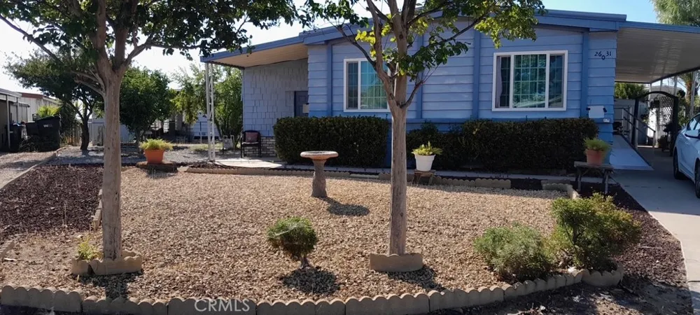 26031 Kentia Palm Homeland, CA 92548