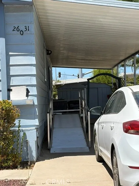 26031 Kentia Palm Homeland, CA 92548