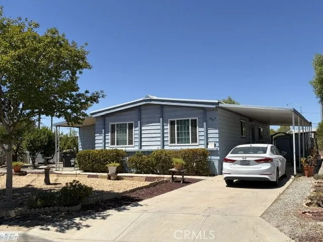 26031 Kentia Palm Homeland, CA 92548
