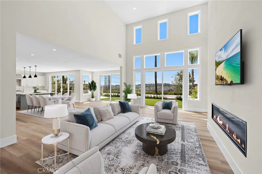 22661 Sweetmeadow Mission Viejo, CA 92692