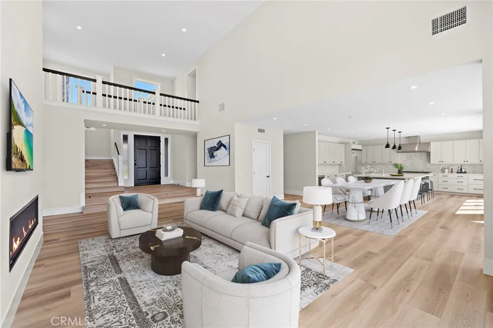 22661 Sweetmeadow Mission Viejo, CA 92692
