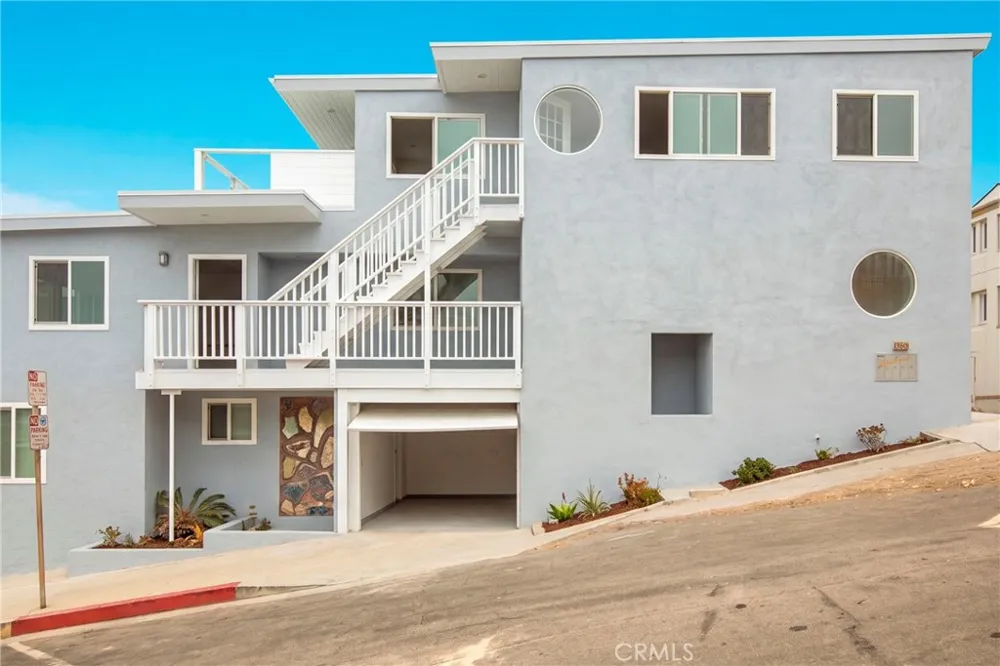 3600 The Strand #C Manhattan Beach, CA 90266