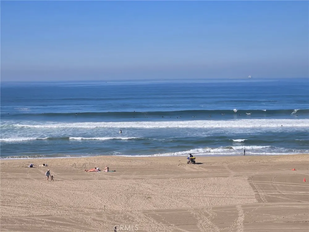 3600 The Strand #C Manhattan Beach, CA 90266