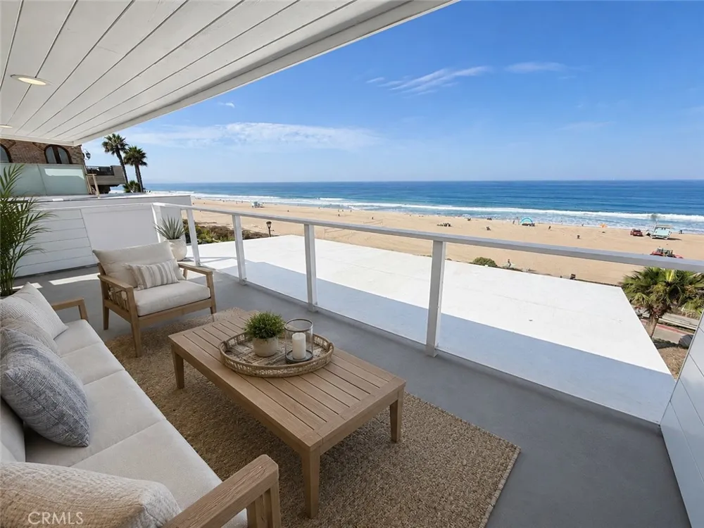 3600 The Strand #C Manhattan Beach, CA 90266