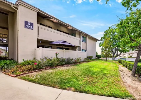 15902 Alta Vista Drive #H
