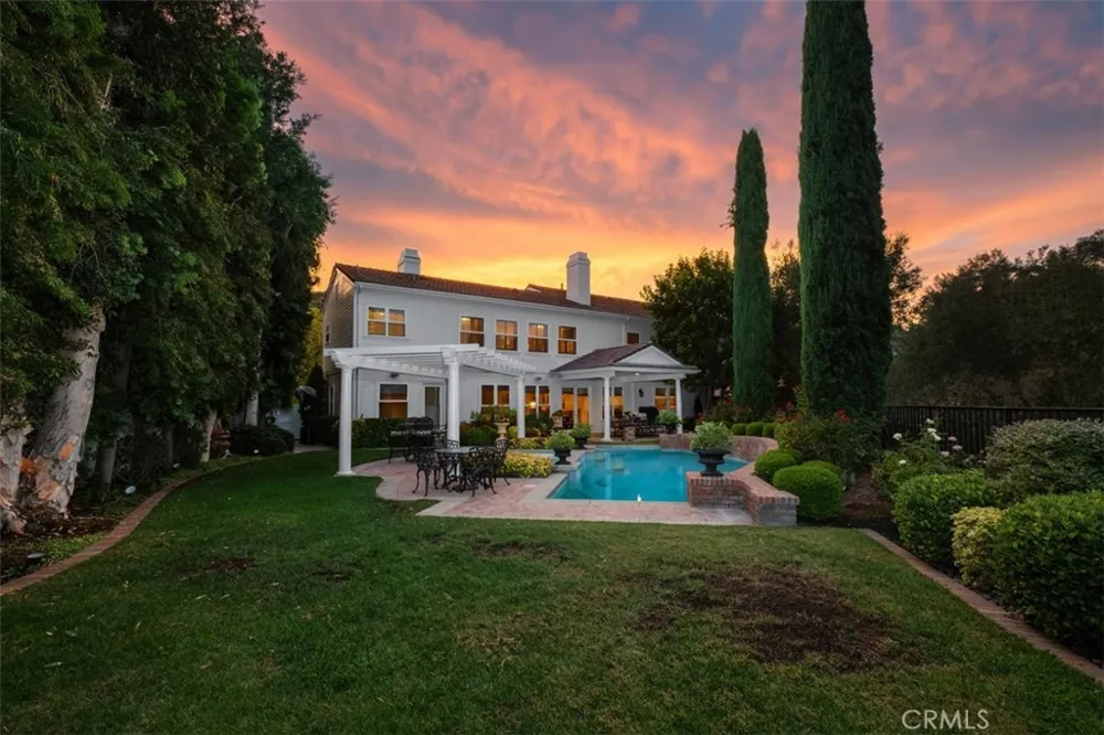 2 Lippizaner Coto de Caza, CA 92679