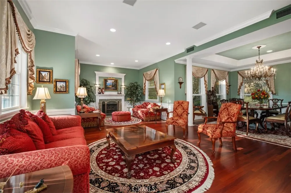 2 Lippizaner Coto de Caza, CA 92679