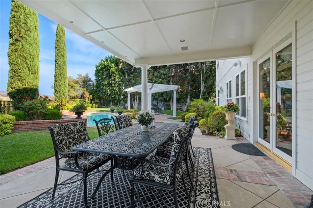 2 Lippizaner Coto de Caza, CA 92679