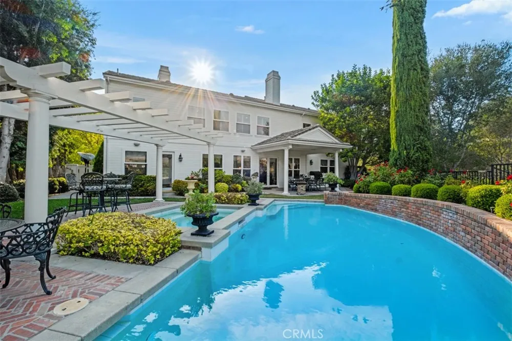 2 Lippizaner Coto de Caza, CA 92679