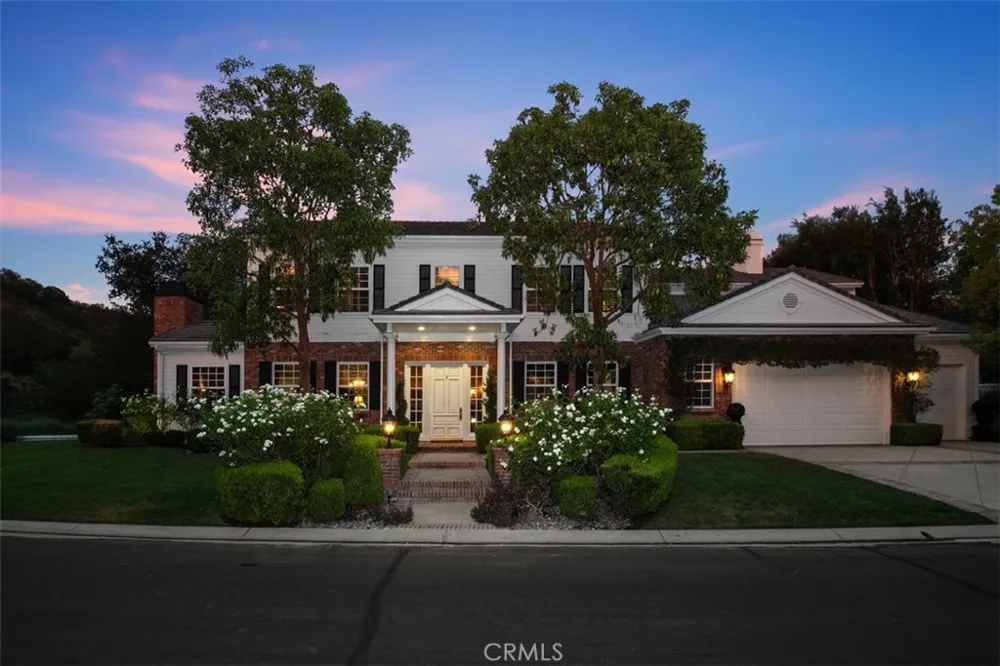 2 Lippizaner Coto de Caza, CA 92679