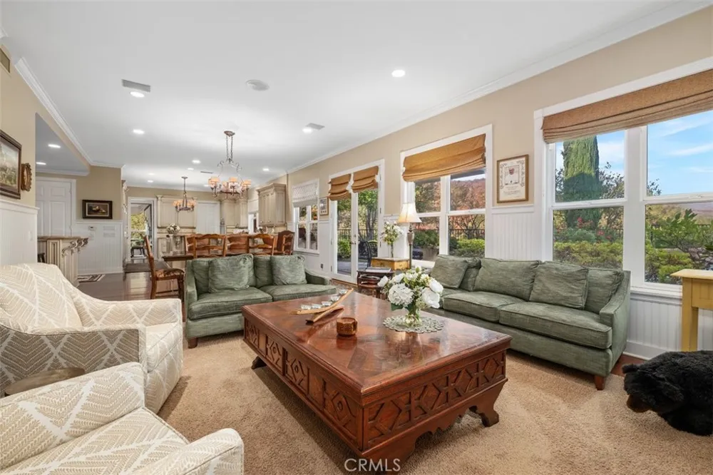 2 Lippizaner Coto de Caza, CA 92679