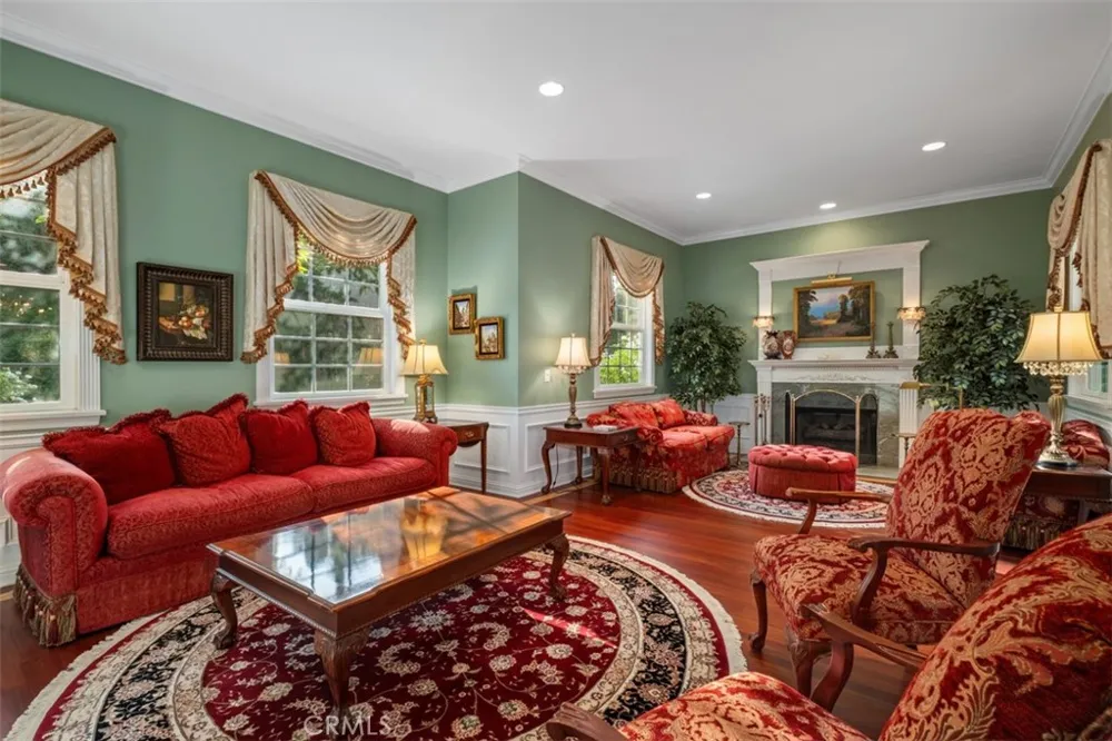 2 Lippizaner Coto de Caza, CA 92679