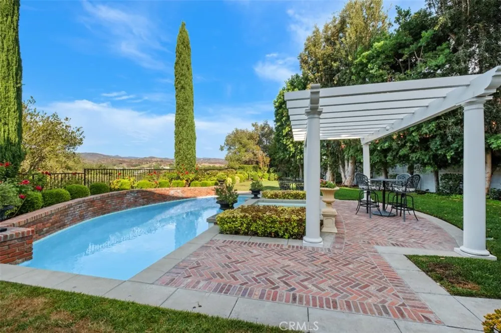 2 Lippizaner Coto de Caza, CA 92679