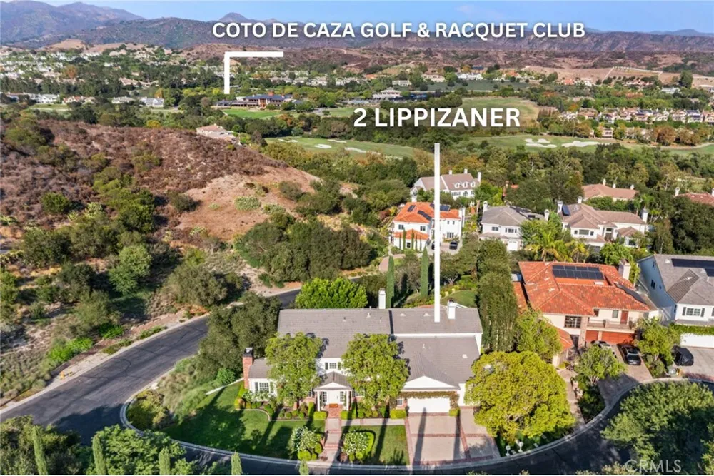 2 Lippizaner Coto de Caza, CA 92679