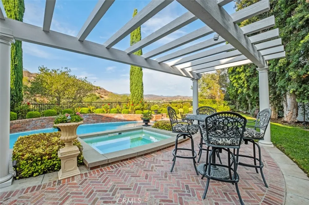 2 Lippizaner Coto de Caza, CA 92679
