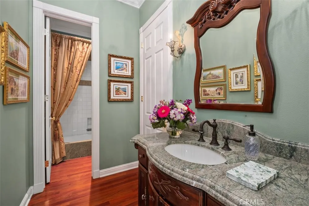 2 Lippizaner Coto de Caza, CA 92679