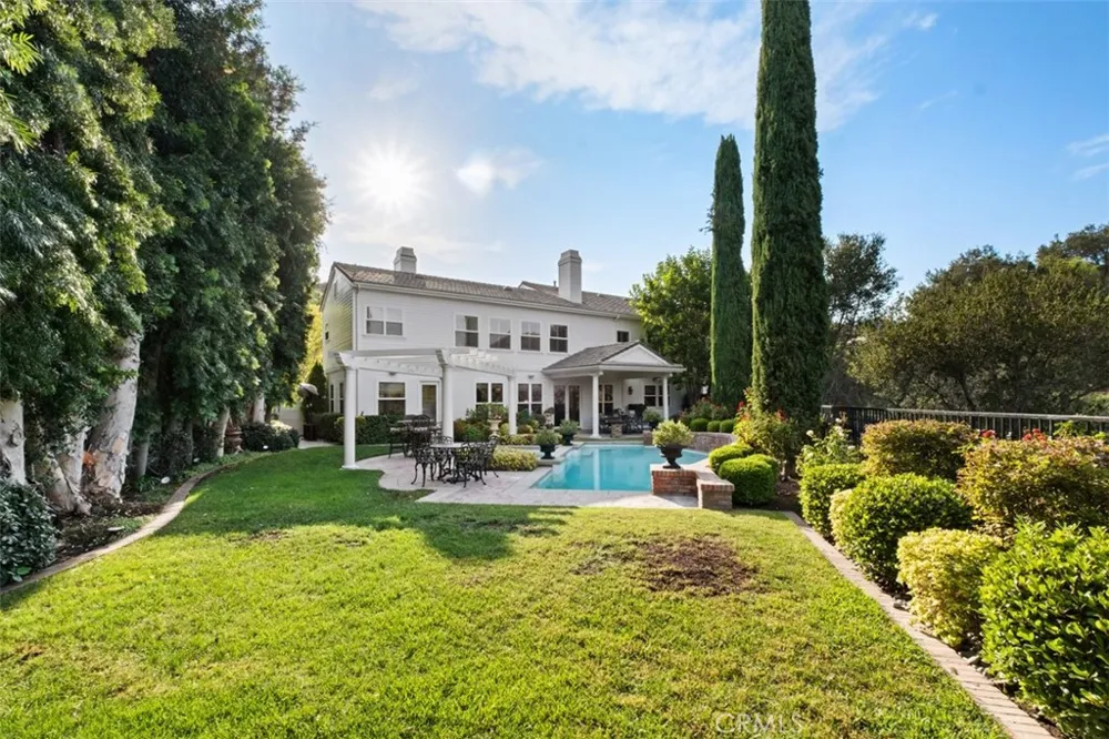 2 Lippizaner Coto de Caza, CA 92679