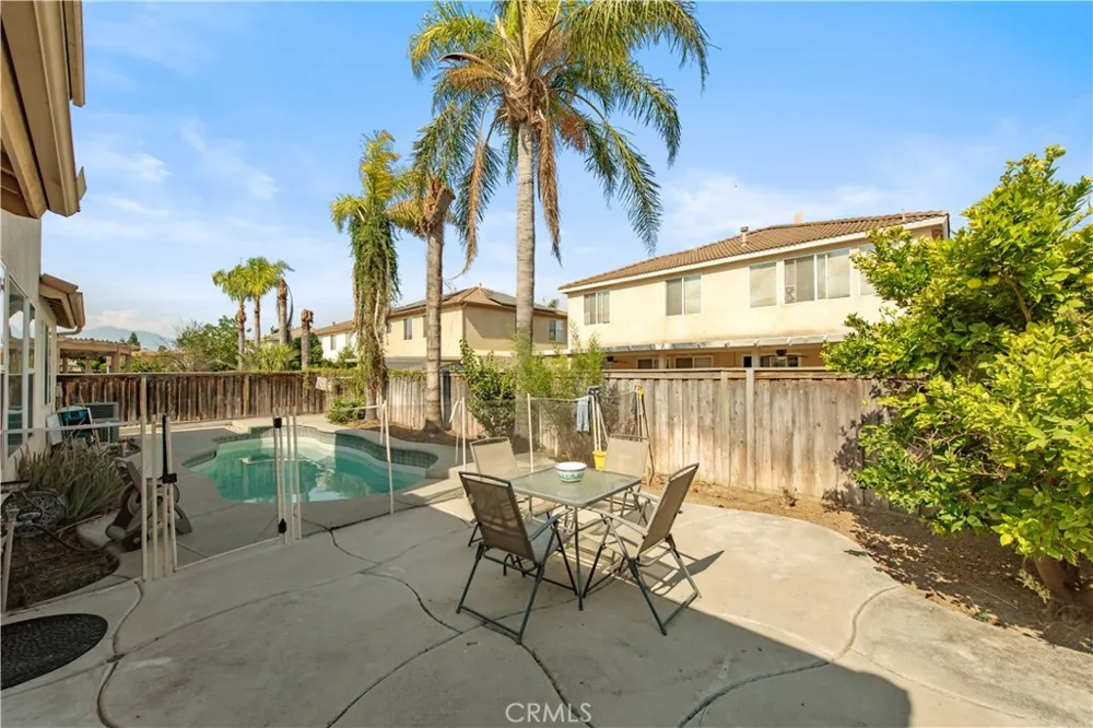 7182 Wild Lilac Court Eastvale, CA 92880