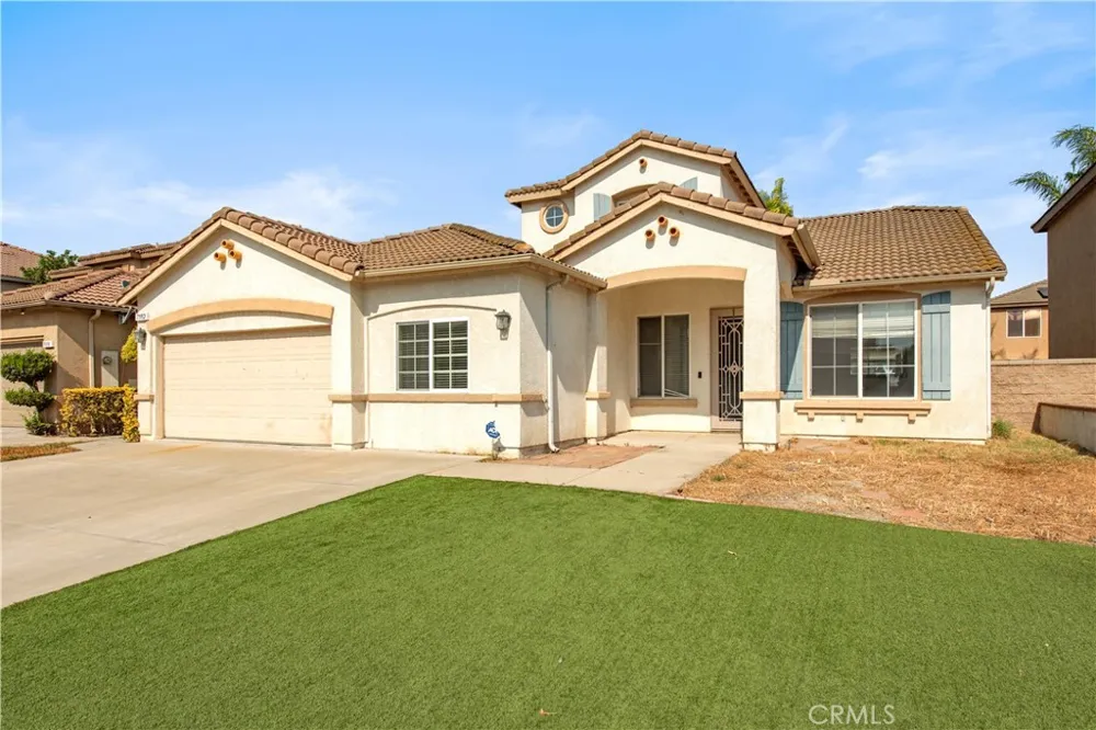 7182 Wild Lilac Court Eastvale, CA 92880