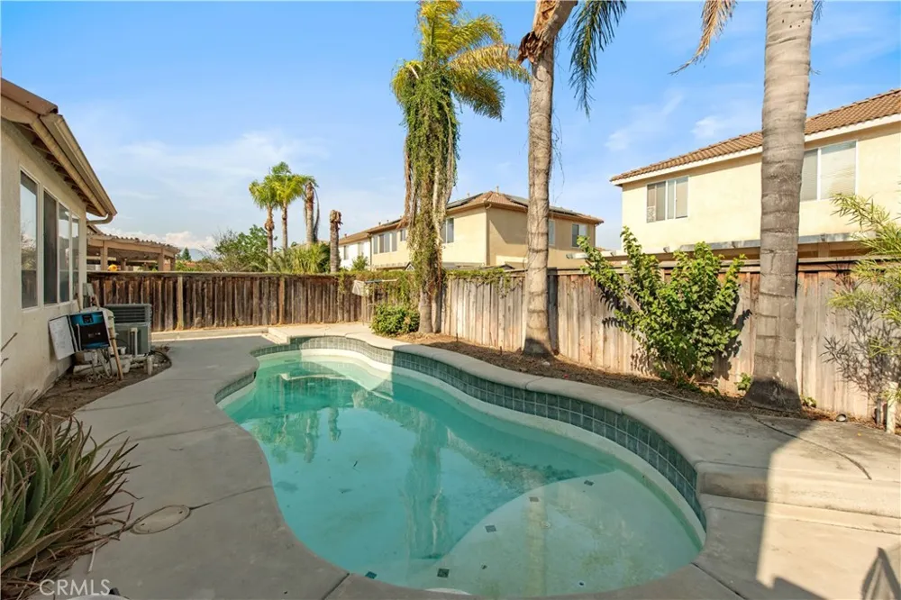 7182 Wild Lilac Court Eastvale, CA 92880