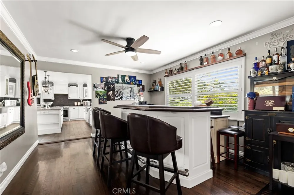 8470 Via Sierra Ramal Avenue Whittier, CA 90605