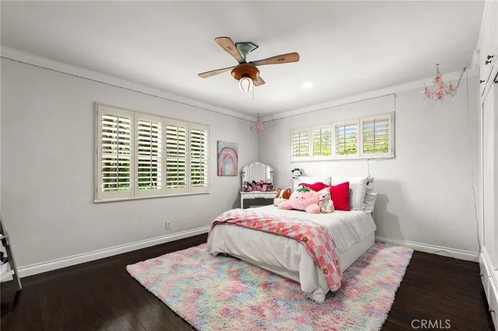 8470 Via Sierra Ramal Avenue Whittier, CA 90605