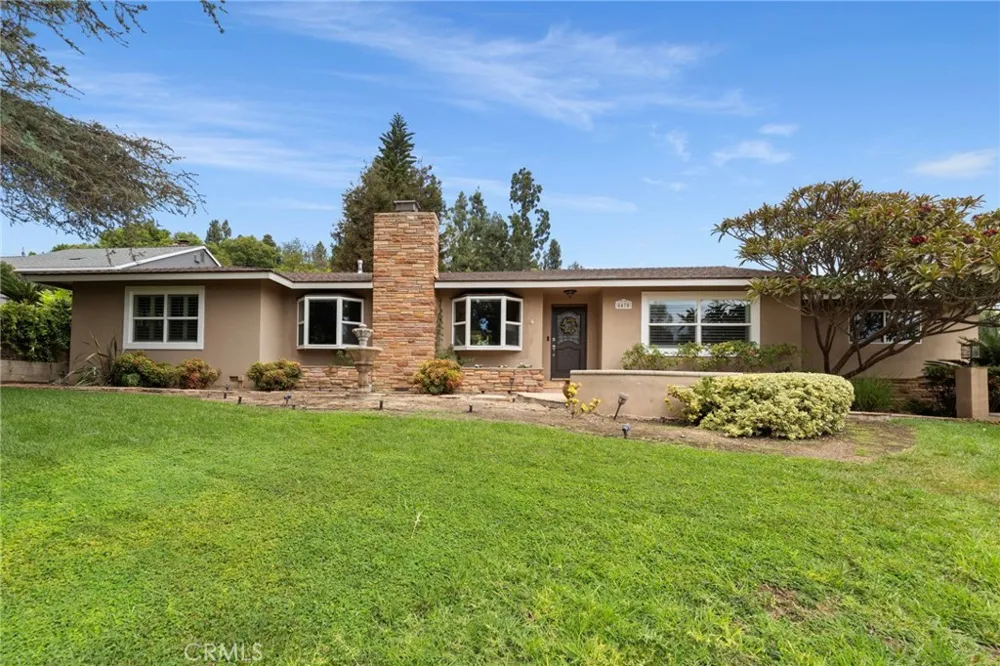 8470 Via Sierra Ramal Avenue Whittier, CA 90605