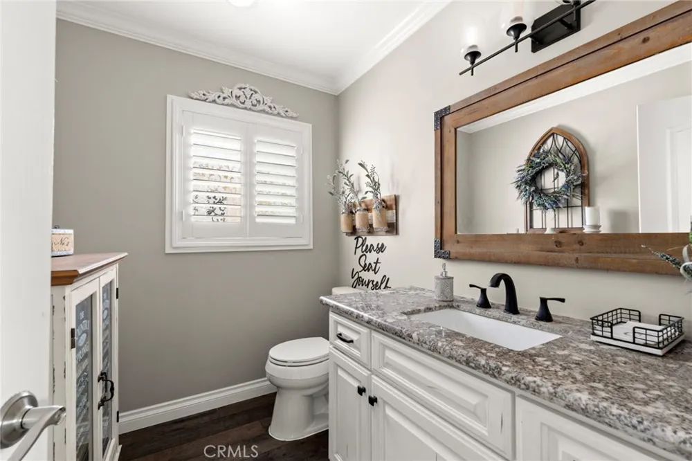 8470 Via Sierra Ramal Avenue Whittier, CA 90605