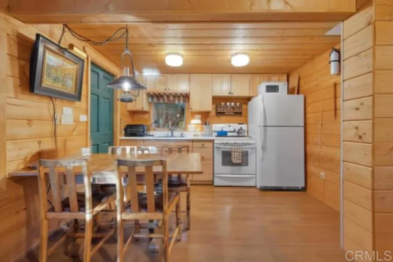 964 Chapin Drive Julian, CA 92036