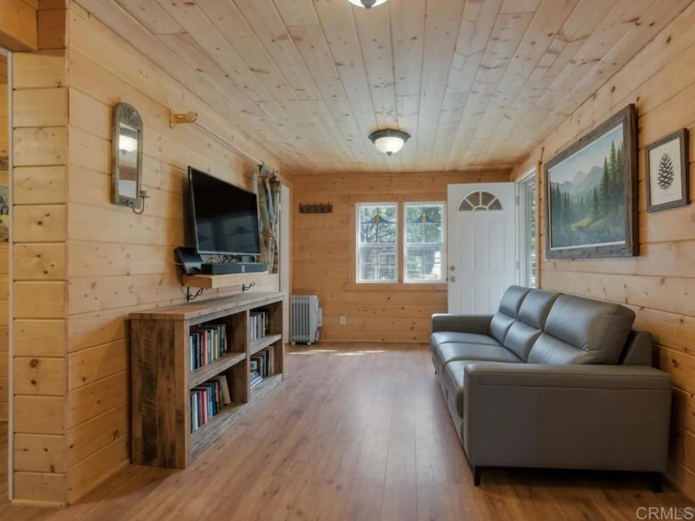 964 Chapin Drive Julian, CA 92036