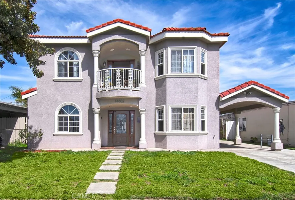 14802 Leibacher Avenue Norwalk, CA 90650