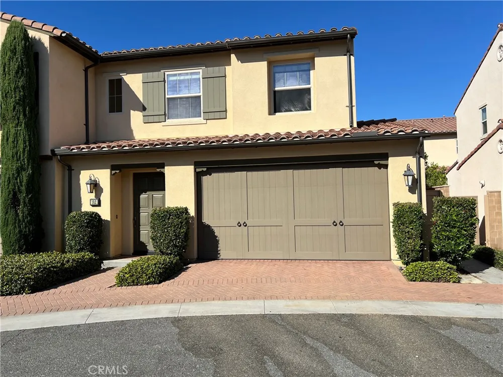 102 Baritone Irvine, CA 92620