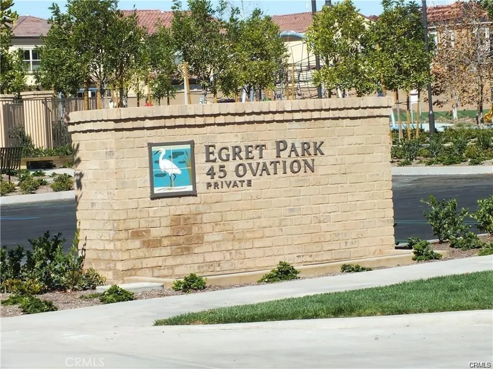 102 Baritone Irvine, CA 92620