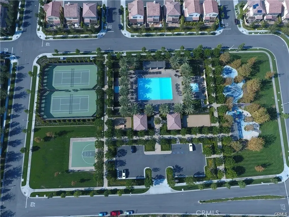 102 Baritone Irvine, CA 92620
