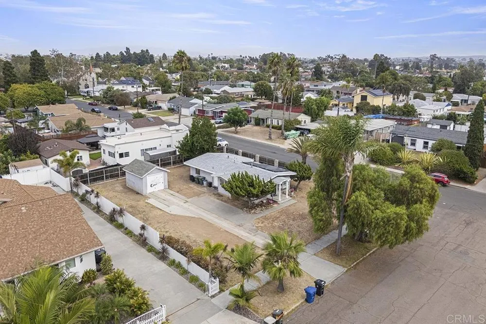 741 ELM AVE Chula Vista, CA 91910