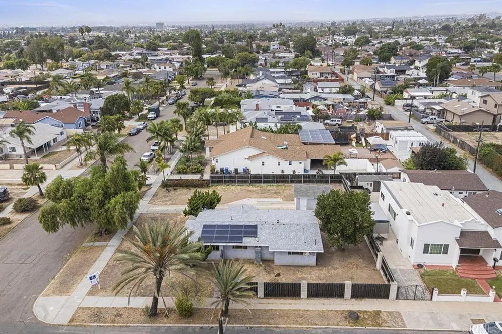 741 ELM AVE Chula Vista, CA 91910
