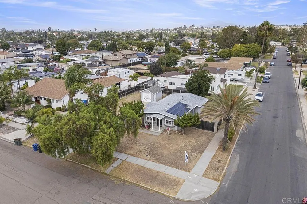 741 ELM AVE Chula Vista, CA 91910