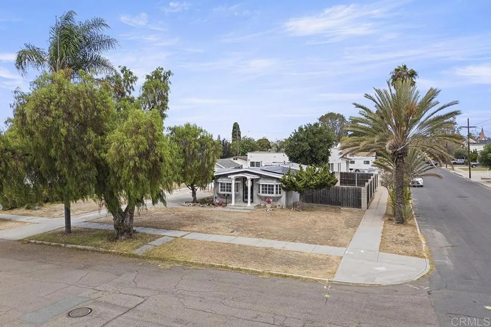 741 ELM AVE Chula Vista, CA 91910