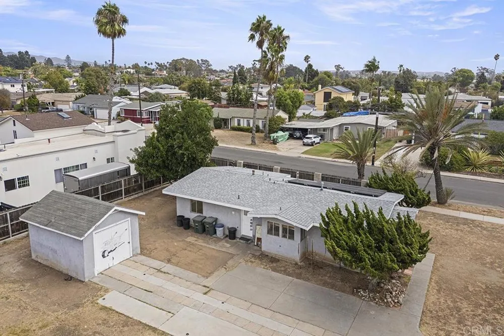 741 ELM AVE Chula Vista, CA 91910