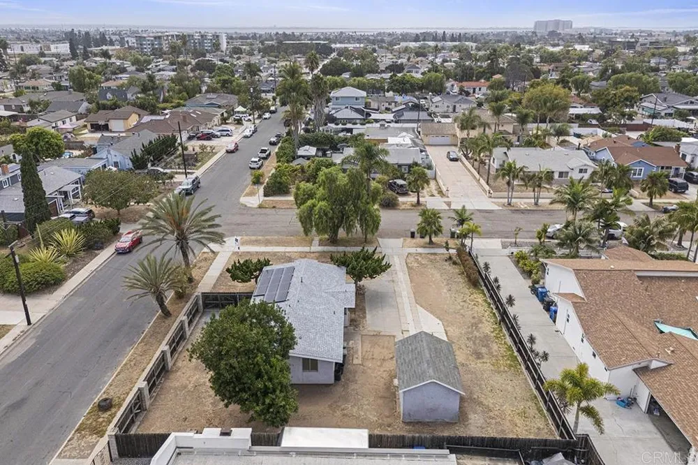 741 ELM AVE Chula Vista, CA 91910