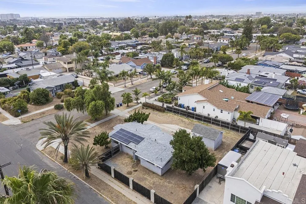 741 ELM AVE Chula Vista, CA 91910