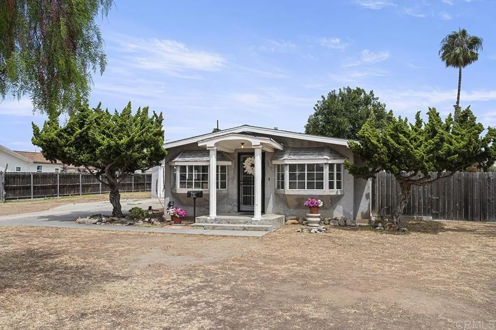 741 ELM AVE Chula Vista, CA 91910