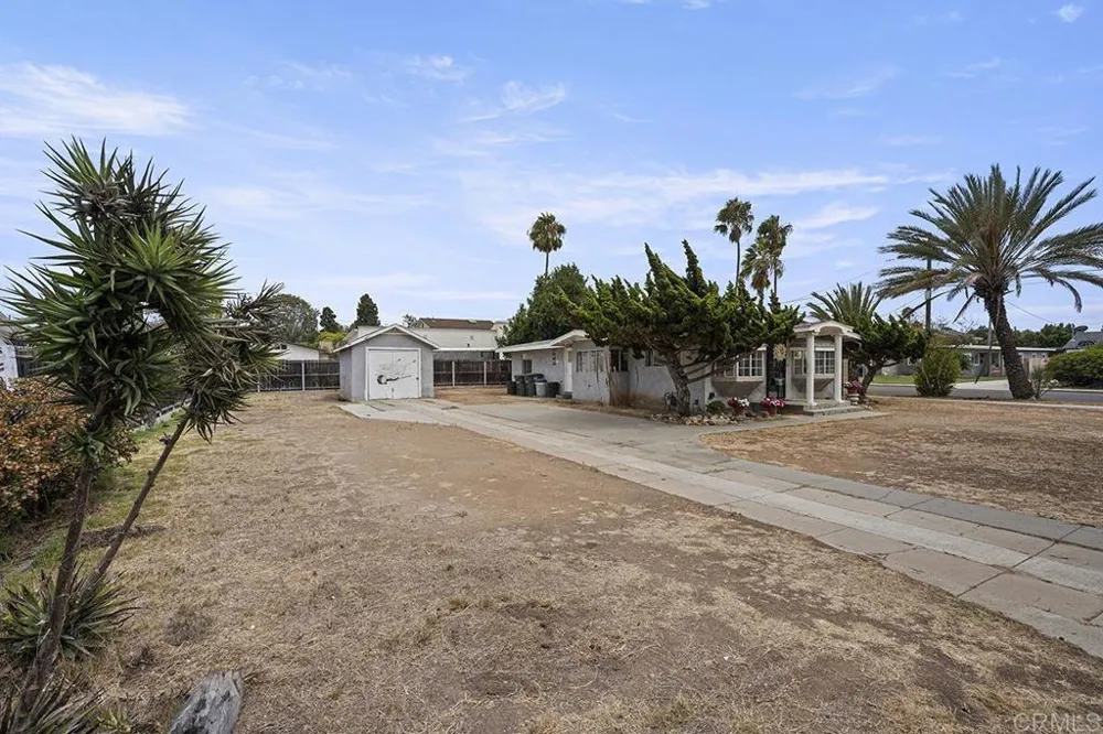 741 ELM AVE Chula Vista, CA 91910