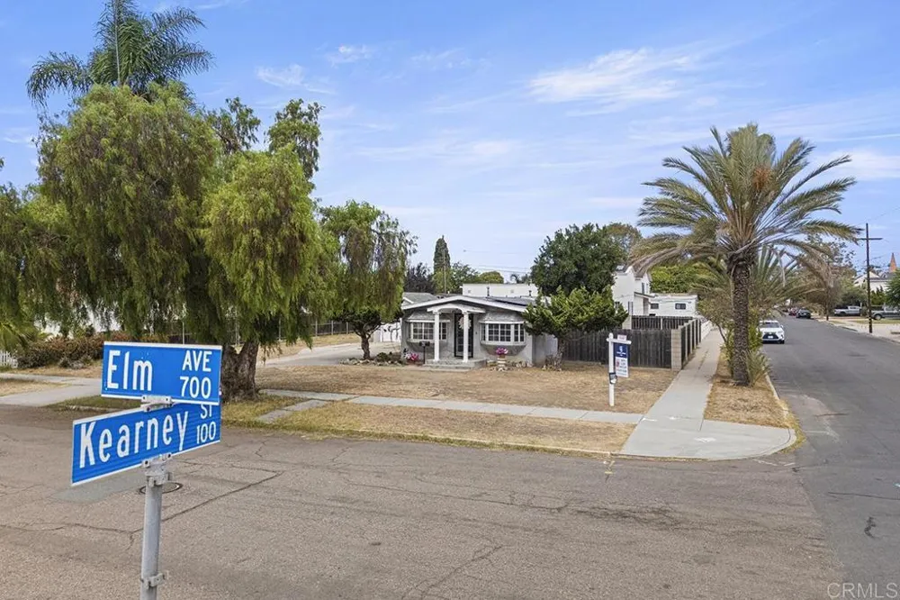 741 ELM AVE Chula Vista, CA 91910