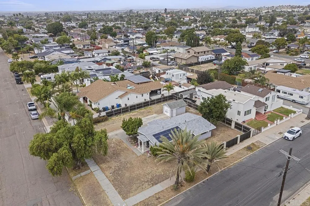 741 ELM AVE Chula Vista, CA 91910